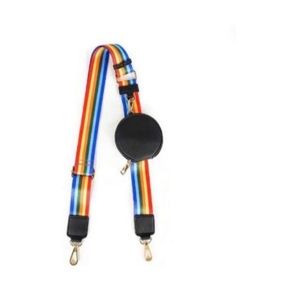 Adjustable Strap Handbags with Coin Purse